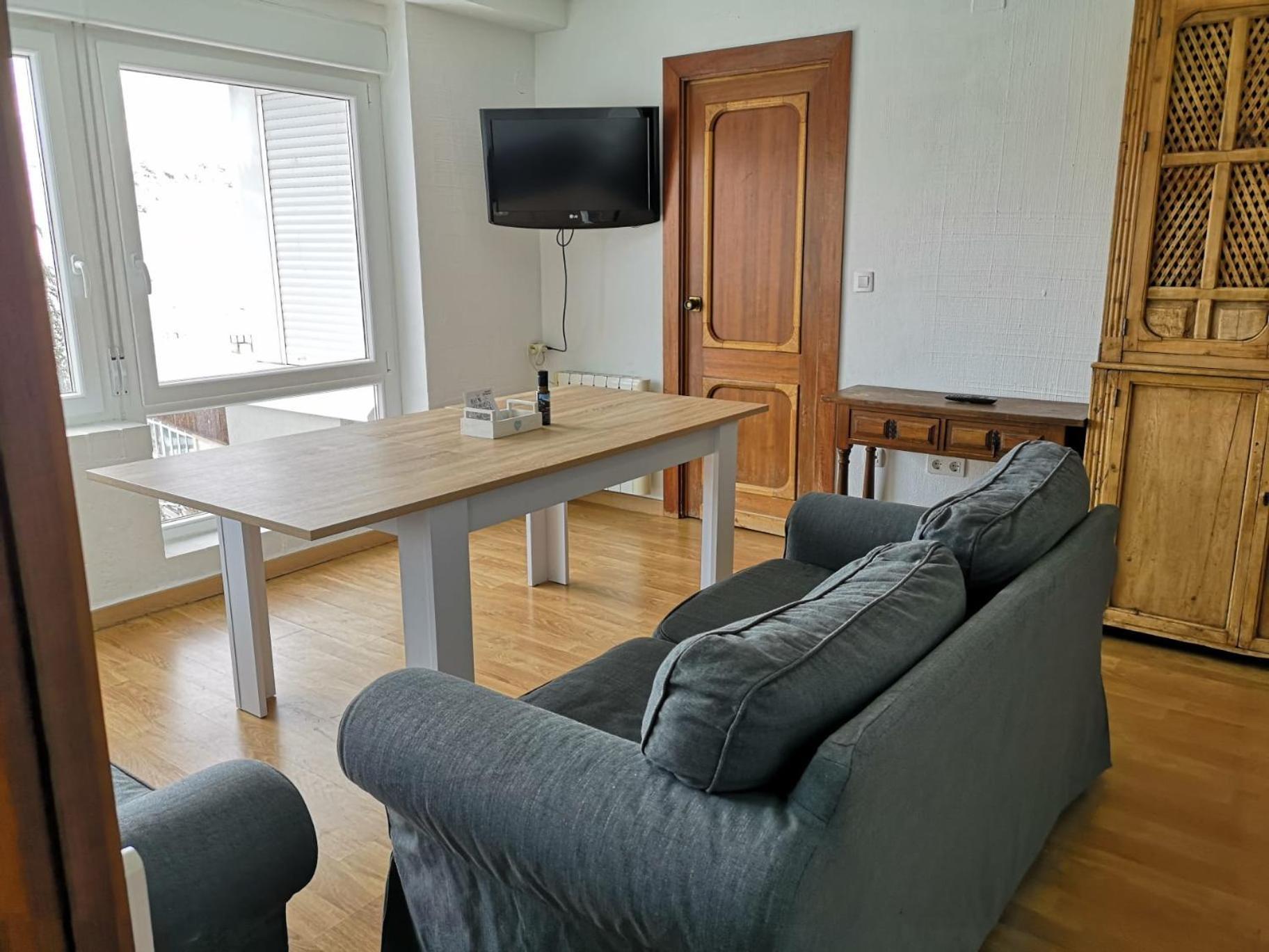 Apartamento Penibetico 3 Dormitorios, 2 Banos, Vistas, Wifi Y Parking By Surynieve Sierra Nevada Bagian luar foto