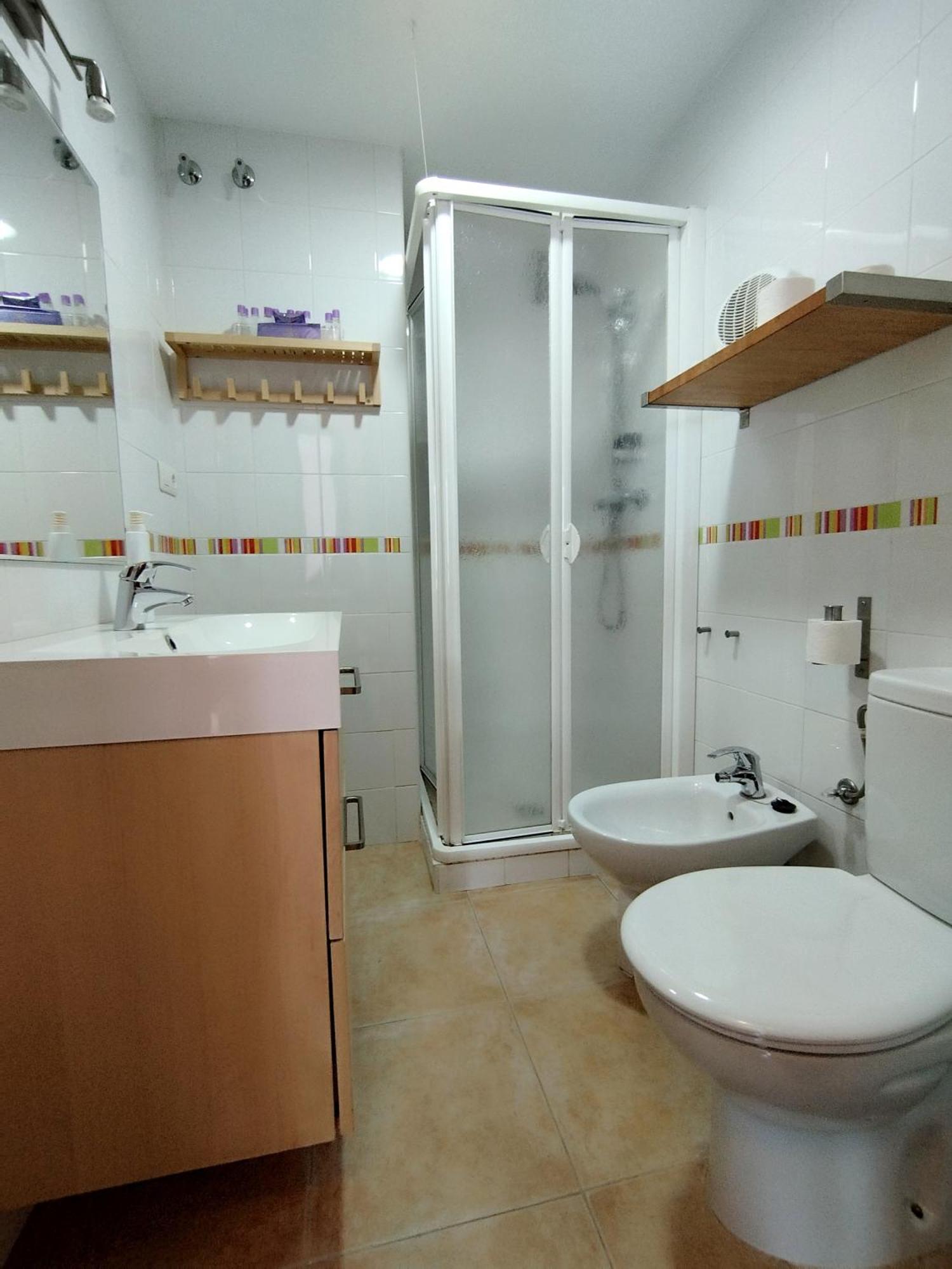 Apartamento Penibetico 3 Dormitorios, 2 Banos, Vistas, Wifi Y Parking By Surynieve Sierra Nevada Bagian luar foto