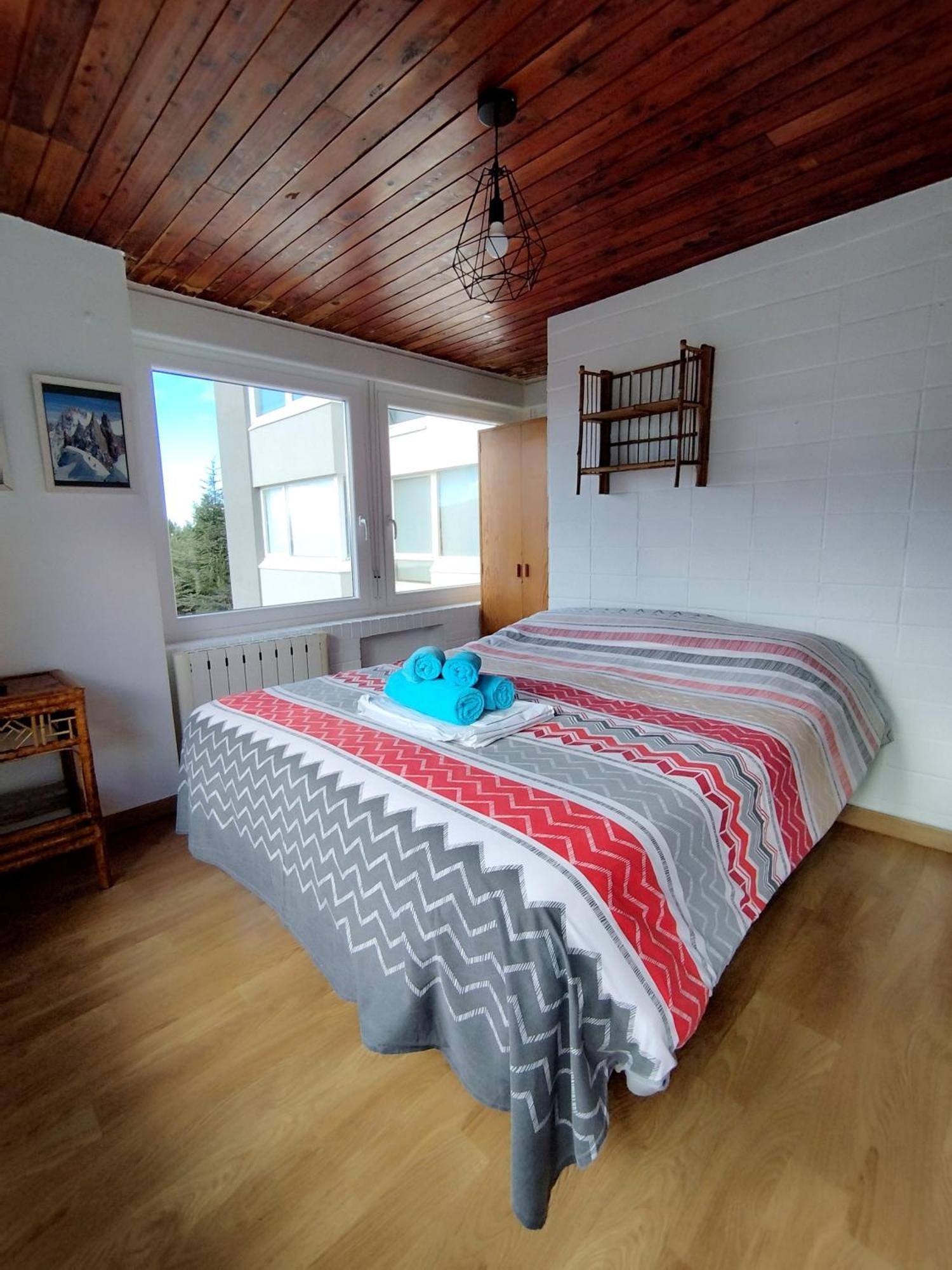Apartamento Penibetico 3 Dormitorios, 2 Banos, Vistas, Wifi Y Parking By Surynieve Sierra Nevada Bagian luar foto
