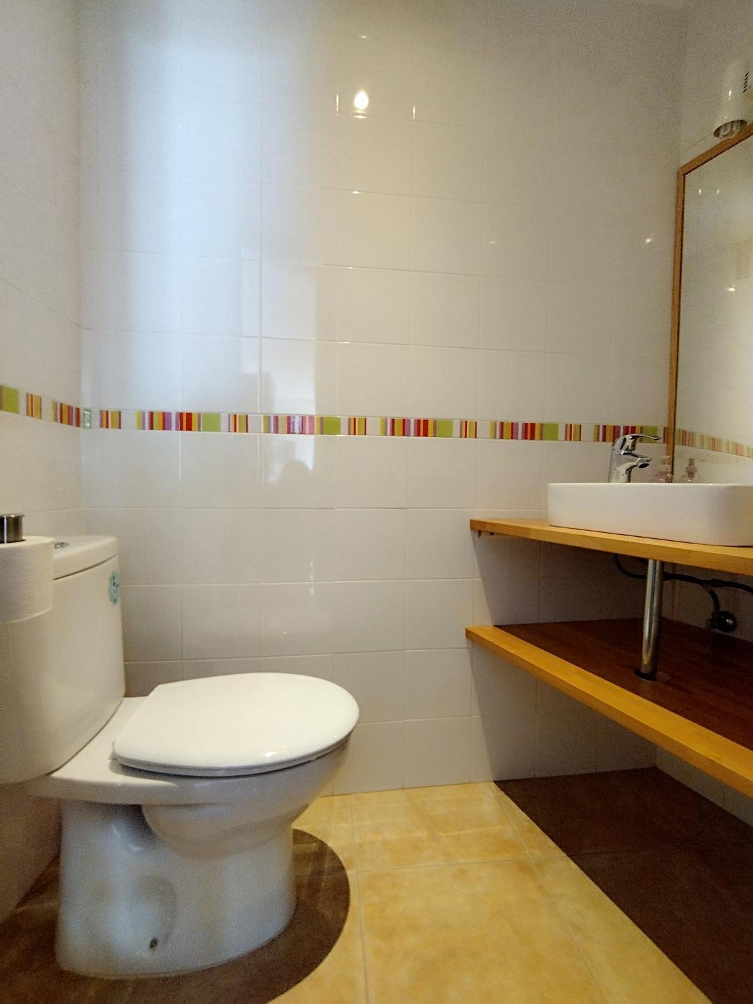 Apartamento Penibetico 3 Dormitorios, 2 Banos, Vistas, Wifi Y Parking By Surynieve Sierra Nevada Bagian luar foto